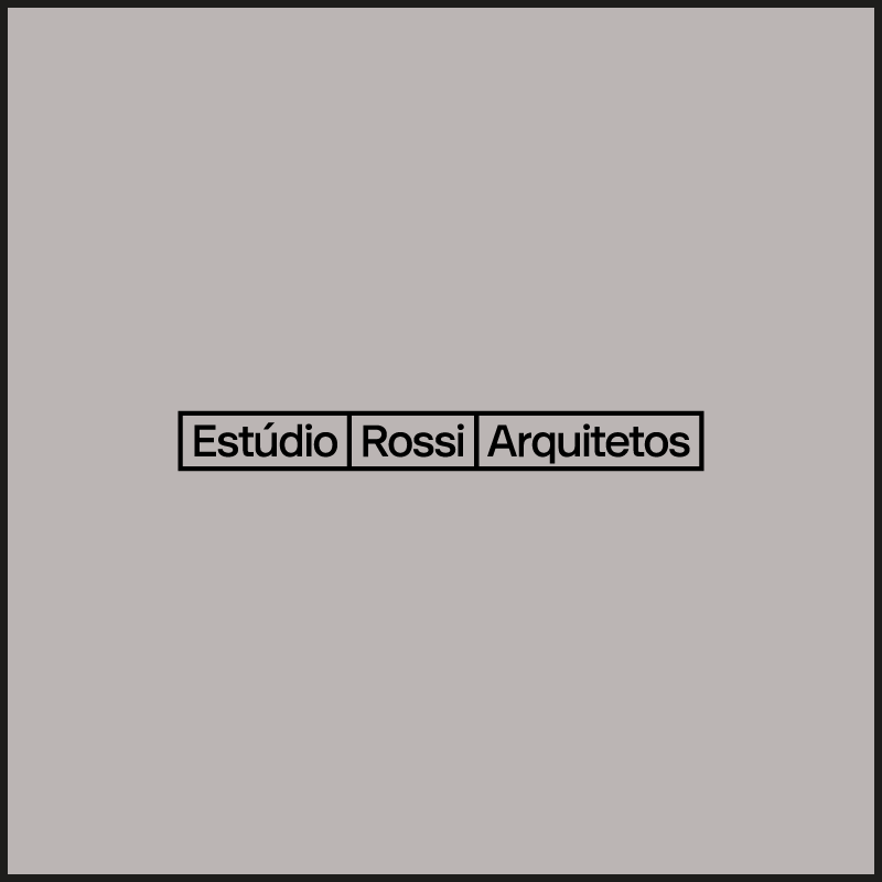 Estudio Rossi Gestao de Obras Ltda